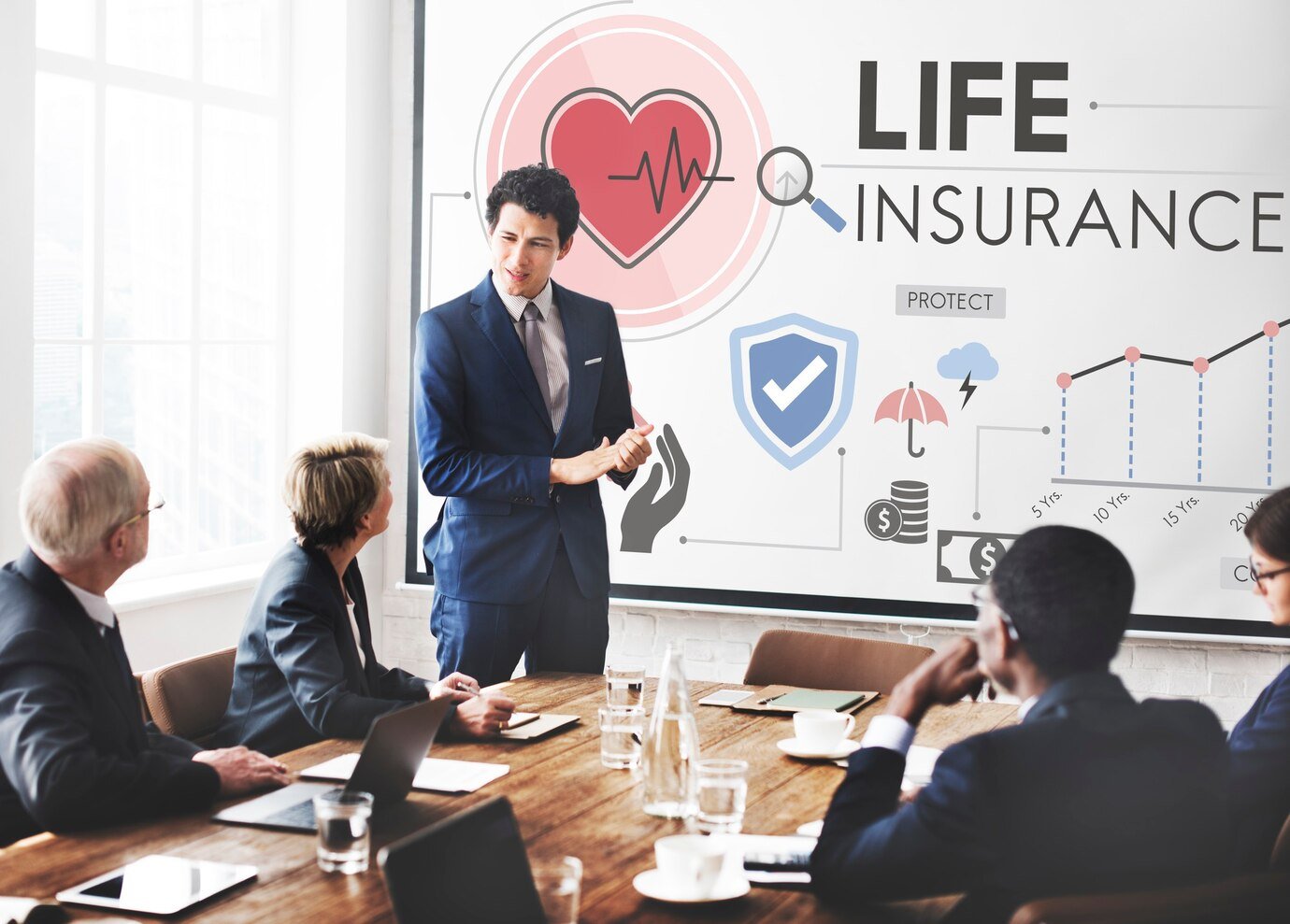 Term Life Insurance Quotes for People with Health Issues