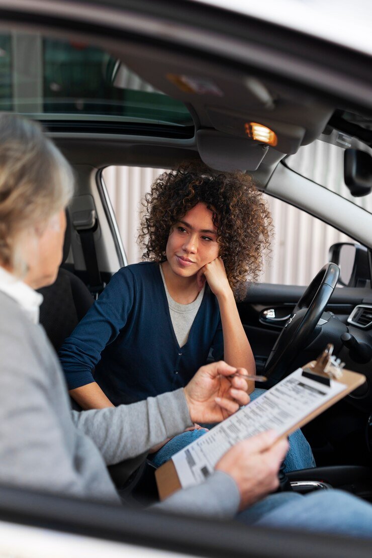 Affordable Auto Insurance for First-Time Drivers