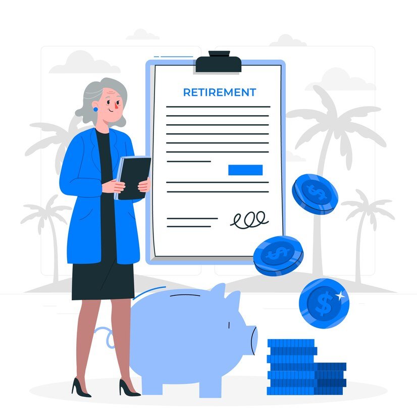 Financial Planning for Retirement