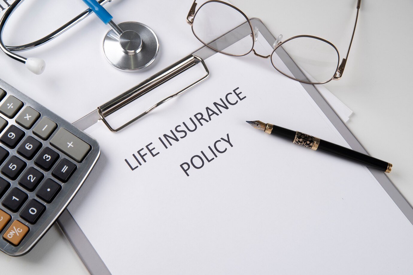 Life Insurance Policy